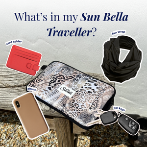 Sun Bella Traveller