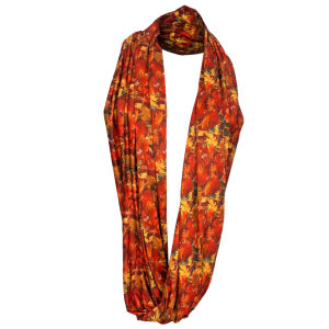 Sun Wrap UPF50+, Autumn Leaves