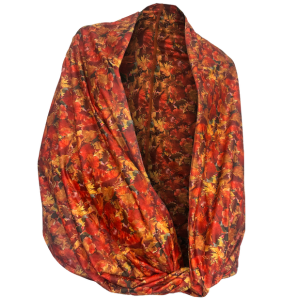 Sun Wrap UPF50+, Autumn Leaves