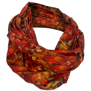 Sun Wrap UPF50+, Autumn Leaves