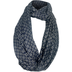 Sun Wrap UPF50+, Checkmate