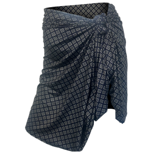 Sun Wrap UPF50+, Checkmate