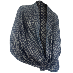 Sun Wrap UPF50+, Checkmate