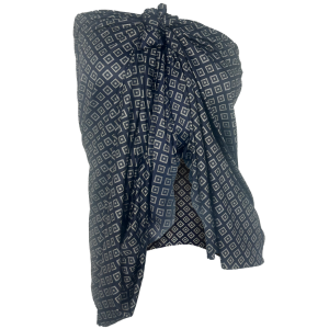 Sun Wrap UPF50+, Checkmate