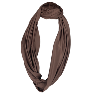 Sun Wrap UPF50+, Cocoa