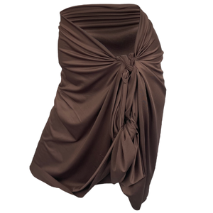 Sun Wrap UPF50+, Cocoa