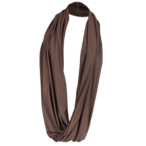 Sun Wrap UPF50+, Cocoa