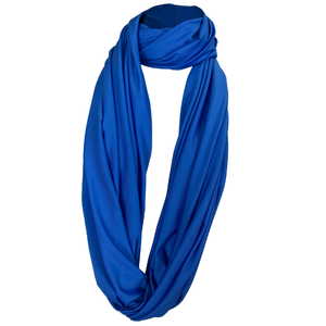 Sun Wrap UPF50+, Cornflower Blue