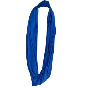 Sun Wrap UPF50+, Cornflower Blue