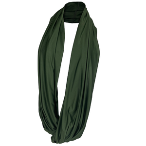 Sun Wrap UPF50+, Deep Forest