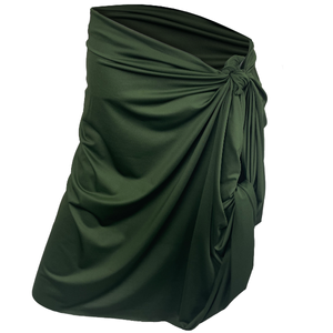 Sun Wrap UPF50+, Deep Forest