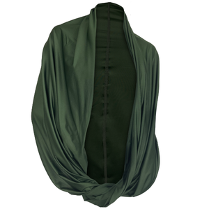 Sun Wrap UPF50+, Deep Forest