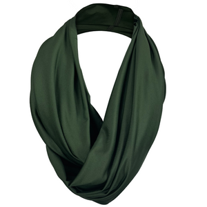 Sun Wrap UPF50+, Deep Forest