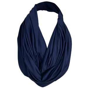 Sun Wrap UPF50+, Navy Eclipse