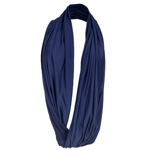 Sun Wrap UPF50+, Navy Eclipse