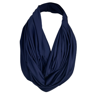 Sun Wrap UPF50+, Navy Eclipse