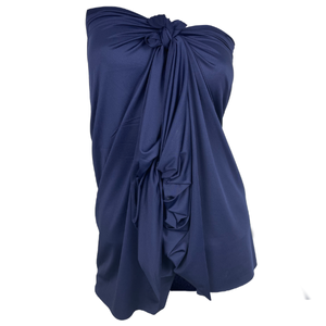 Sun Wrap UPF50+, Navy Eclipse