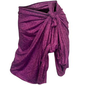 Sun Wrap UPF50+, Girls Night Out