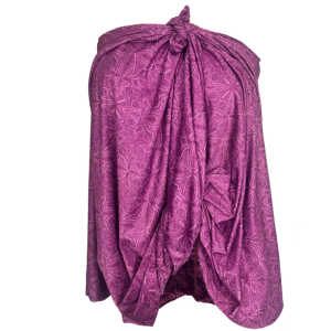 Sun Wrap UPF50+, Girls Night Out