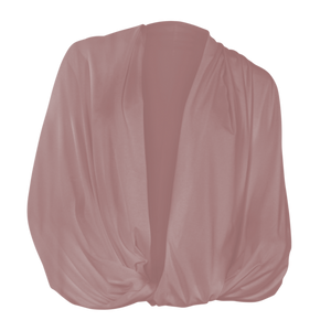 Sun Wrap UPF50+, Dusk Pink