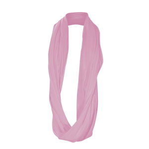 Sun Wrap UPF50+, Blush Pink