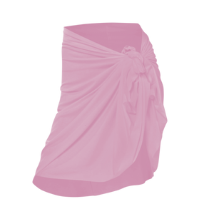 Sun Wrap UPF50+, Blush Pink