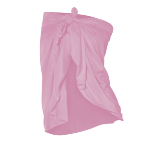 Sun Wrap UPF50+, Blush Pink