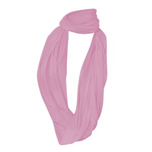 Sun Wrap UPF50+, Blush Pink