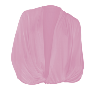 Sun Wrap UPF50+, Blush Pink