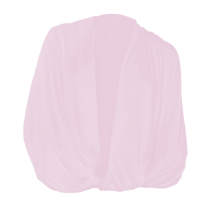 Sun Wrap UPF50+, Marshmallow Pink