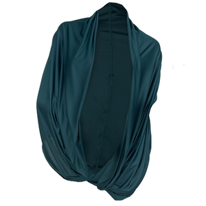 Sun Wrap UPF50+, Indian Teal