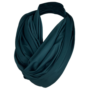 Sun Wrap UPF50+, Indian Teal