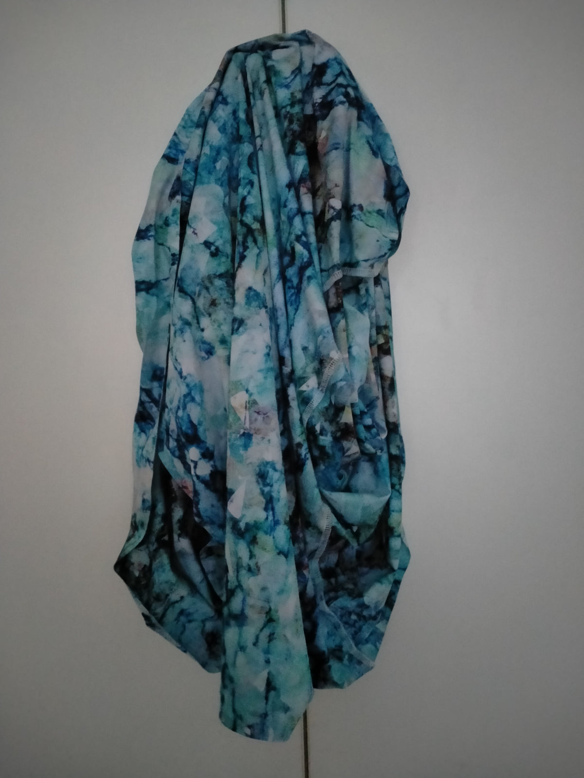 Julie Ocean Rocks Sun Wrap