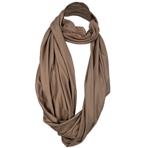 Sun Wrap UPF50+, Latte