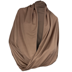 Sun Wrap UPF50+, Latte