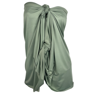 Sun Wrap UPF50+, Sage