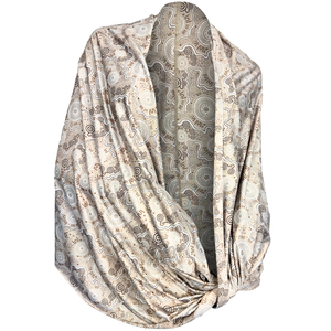 Sun Wrap UPF50+, Sand Dunes Dreaming