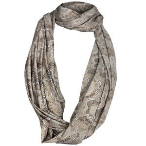 Sun Wrap UPF50+, Sand Dunes Dreaming