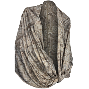 Sun Wrap UPF50+, Sand Dunes Dreaming