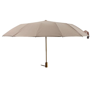 Compact UV Umbrella. UPF50+.  Into the Blue, All Seasons Collection