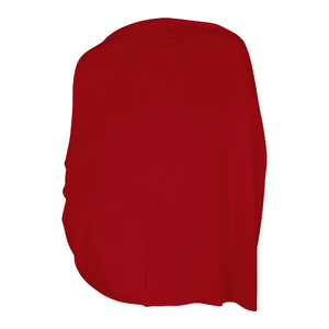 Sun Wrap UPF50+, Racing Red