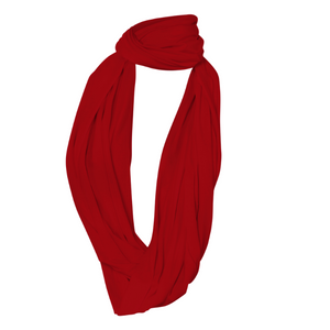 Sun Wrap UPF50+, Racing Red