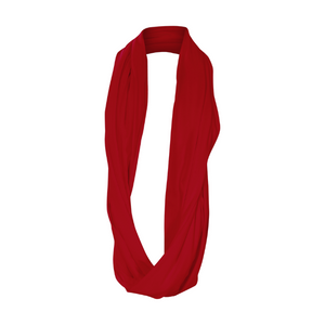 Sun Wrap UPF50+, Racing Red