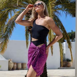 Sun Wrap UPF50+, Girls Night Out