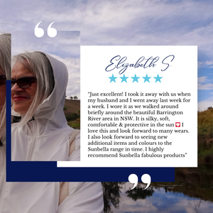 Cropped Sun Jacket UPF50+, Ice Cool Fabric