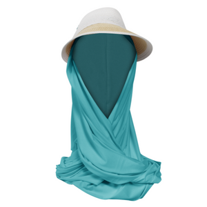 Sun Wrap UPF50+, Capri