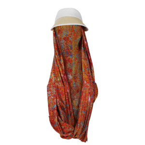 Sun Wrap UPF50+, Fiesta