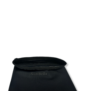 Sun Protection Arm Sleeves UPF50+, Black