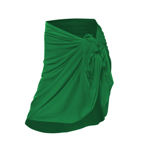 Sun Wrap UPF50+, Green Jelly Bean