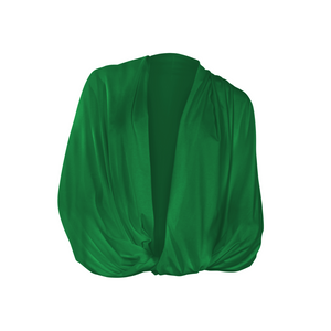 Sun Wrap UPF50+, Green Jelly Bean